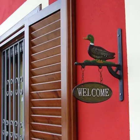 Villa La Casa Rossa Nel Monferrato A Moncucco Torinese Exterior foto