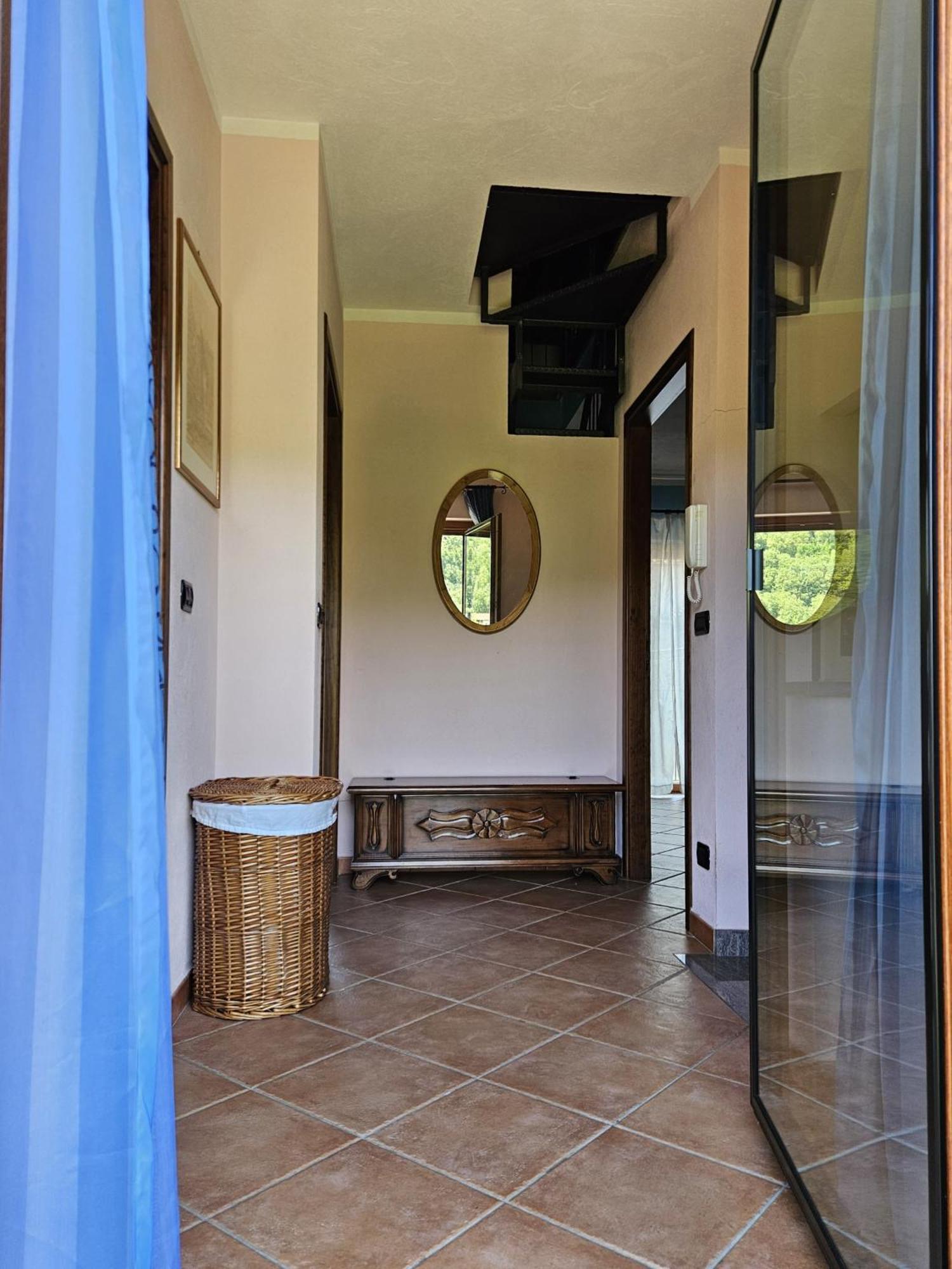 Holiday home La Casa Rossa Nel Monferrato A *