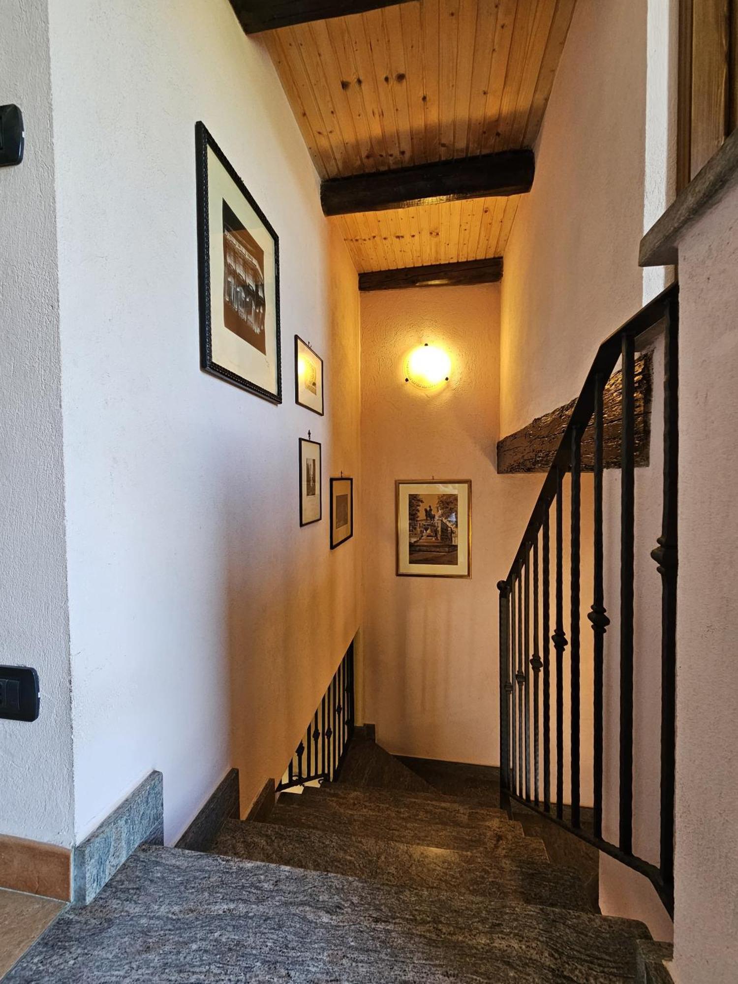 Holiday home La Casa Rossa Nel Monferrato A