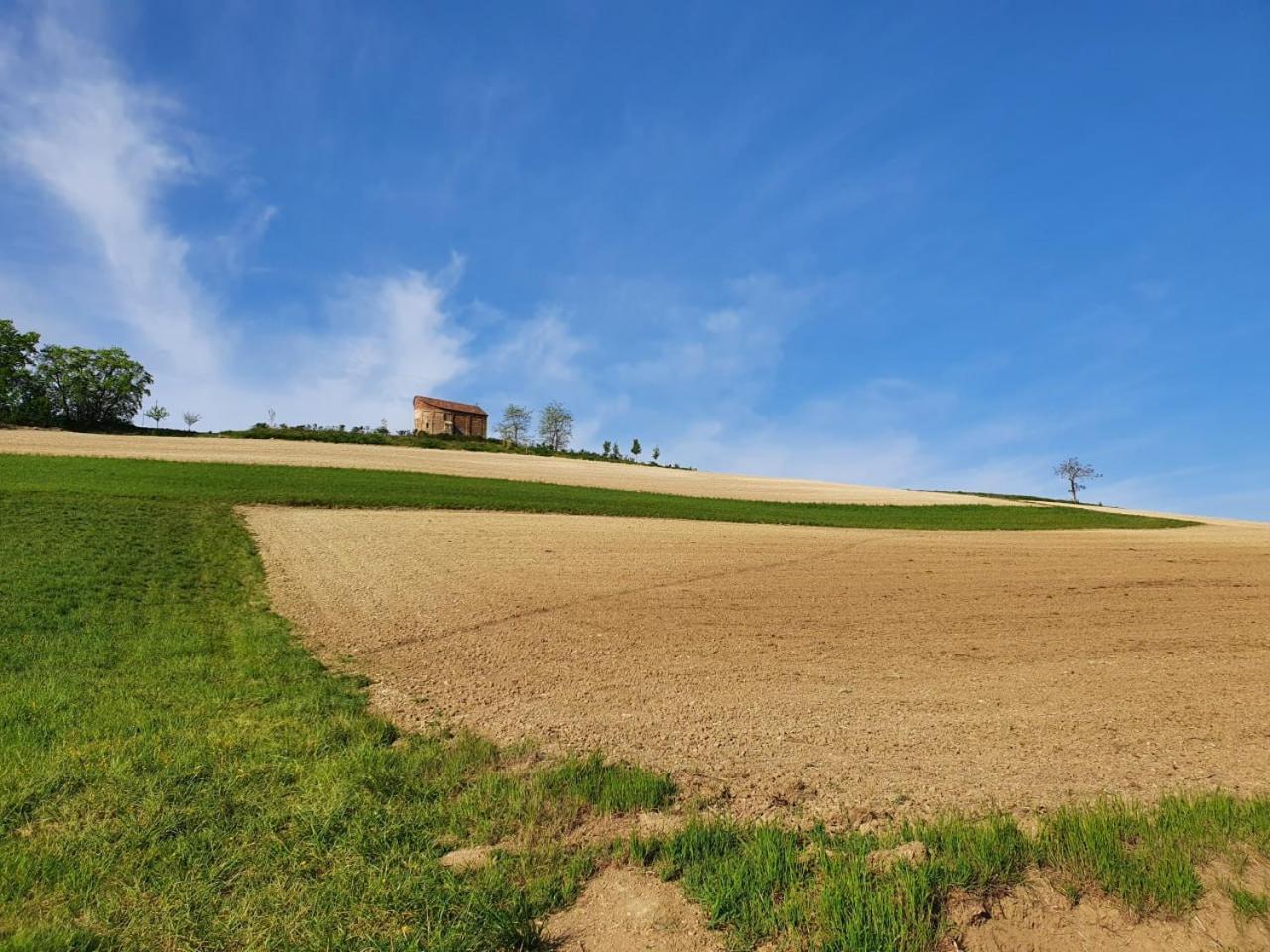 Holiday home La Casa Rossa Nel Monferrato A *