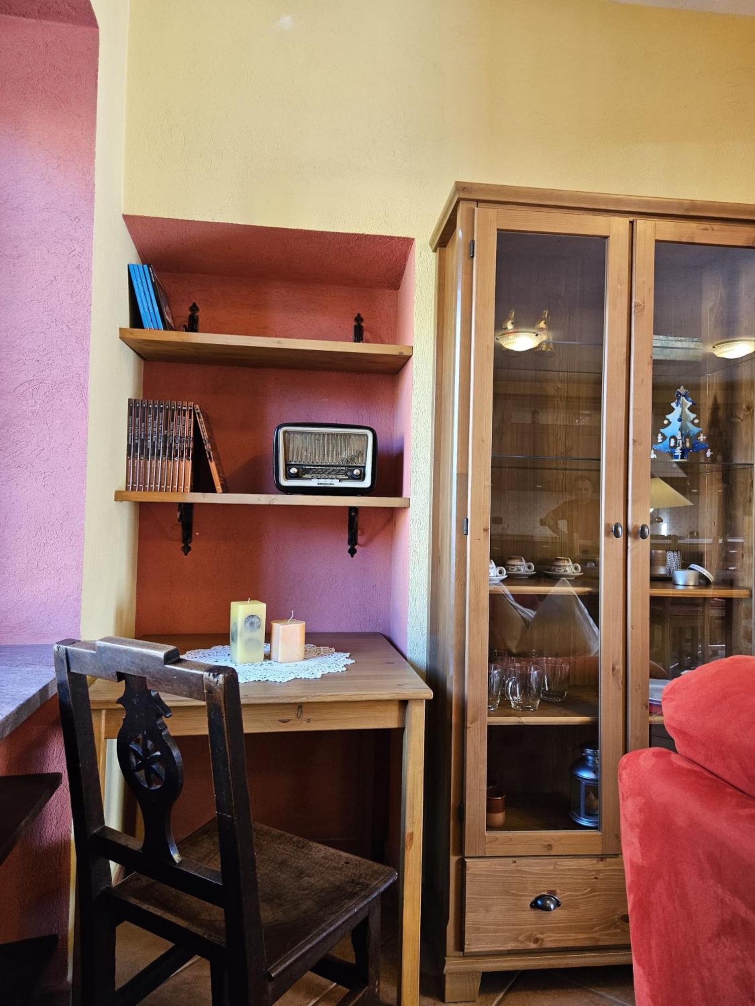 Holiday home La Casa Rossa Nel Monferrato A Moncucco Torinese