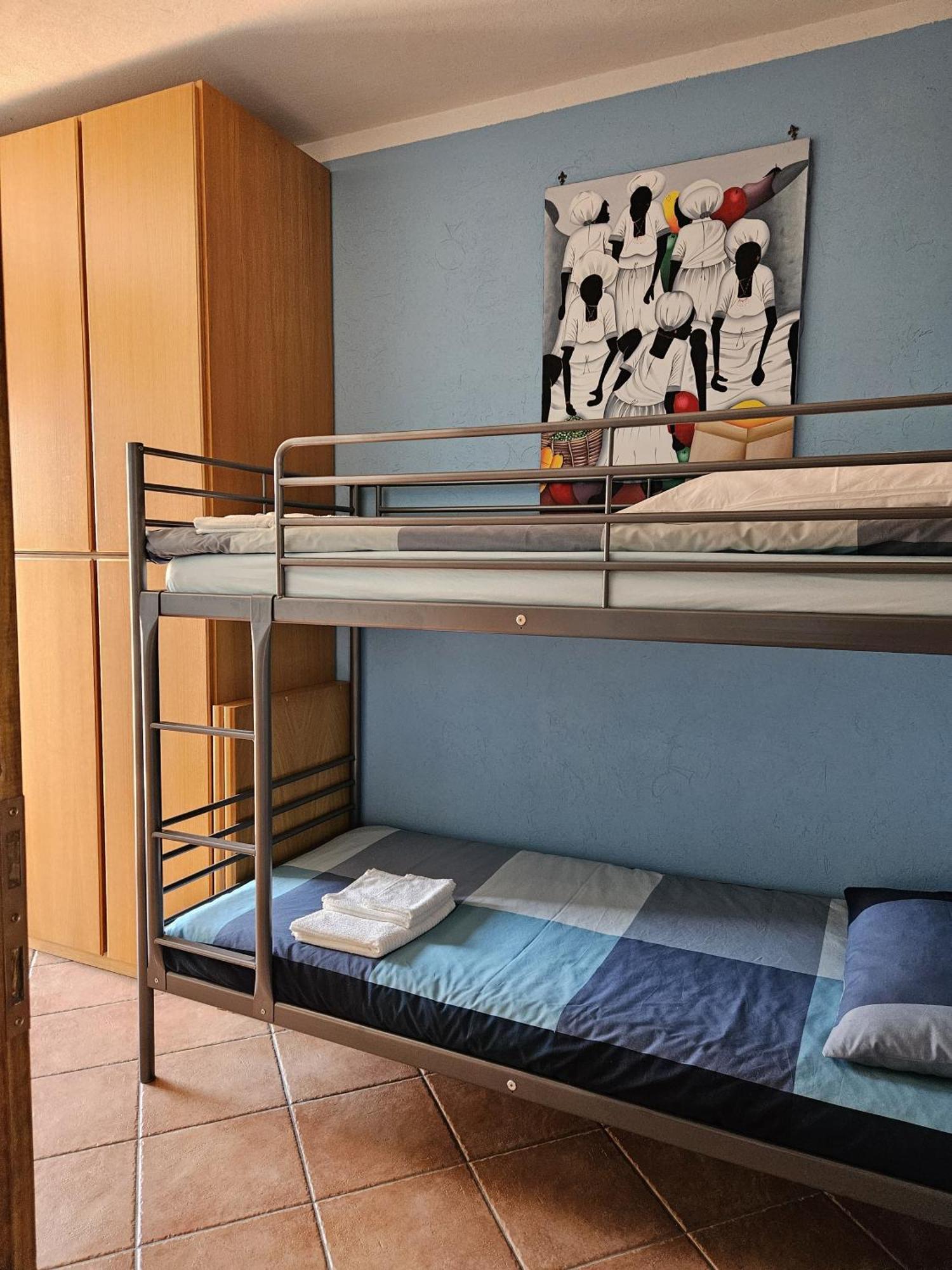 Holiday home La Casa Rossa Nel Monferrato A Moncucco Torinese