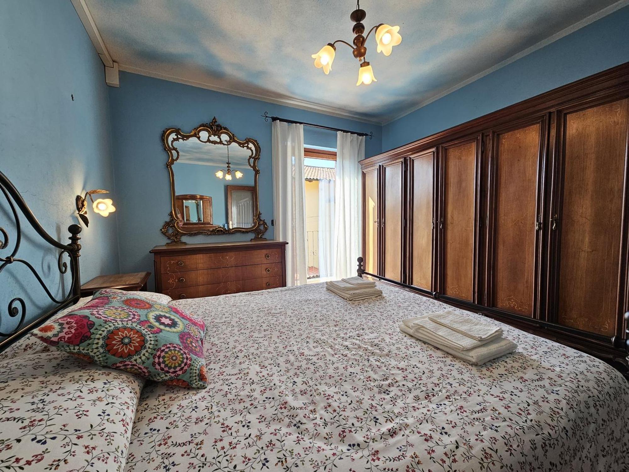 Holiday home La Casa Rossa Nel Monferrato A