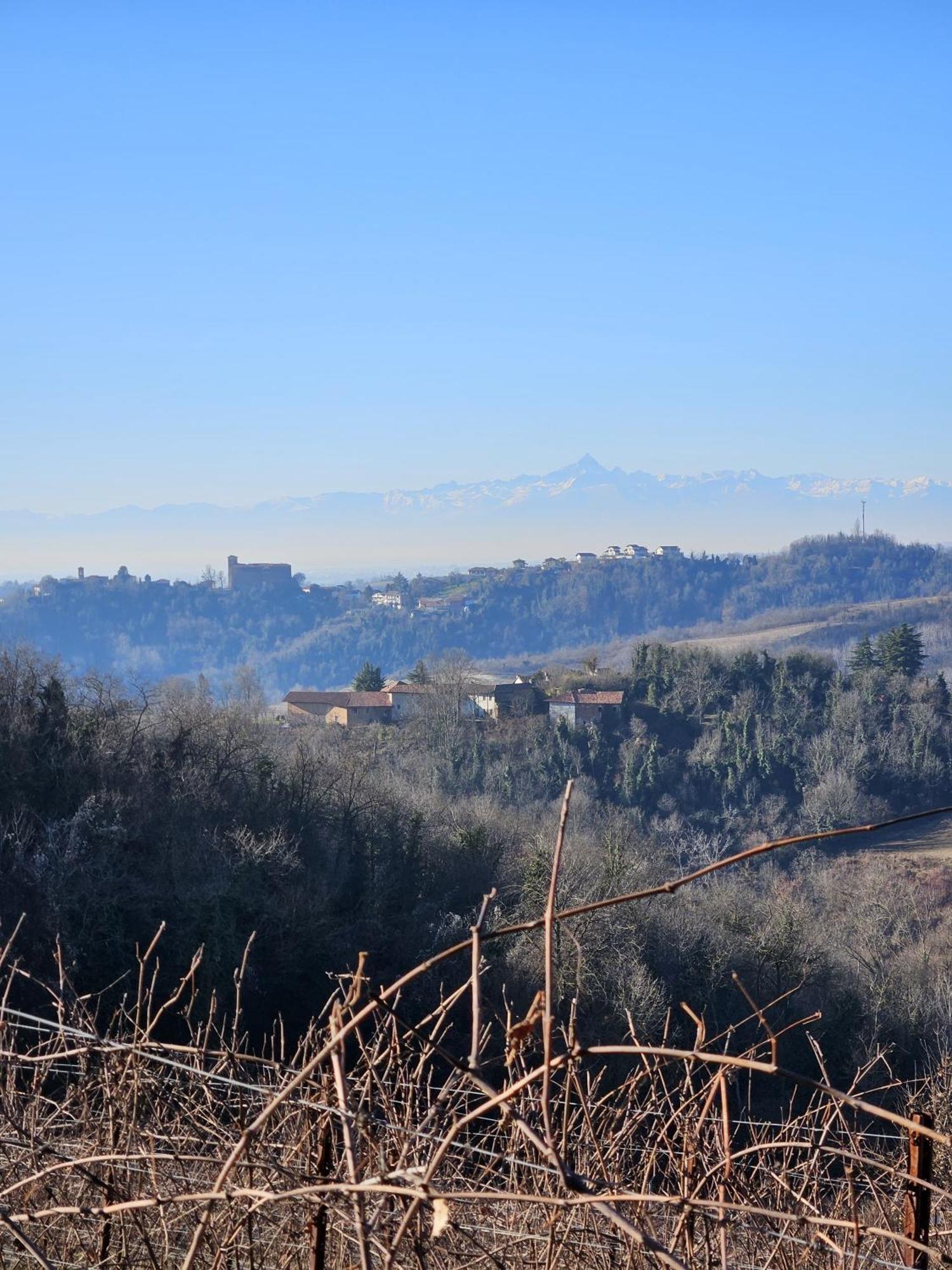 Holiday home La Casa Rossa Nel Monferrato A